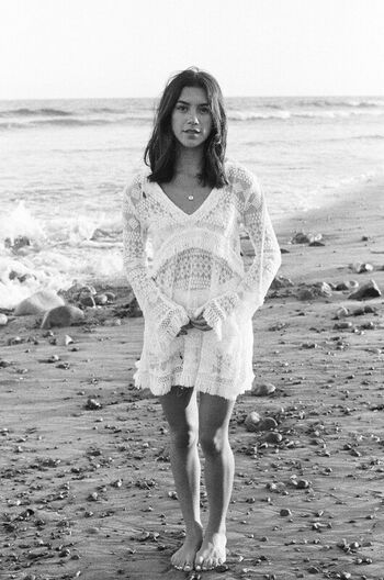Full leaked Scarlett estevez private photo