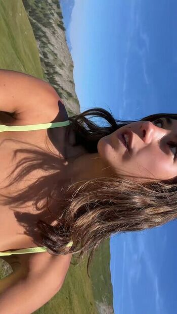 Full leaked Scarlett estevez private photo