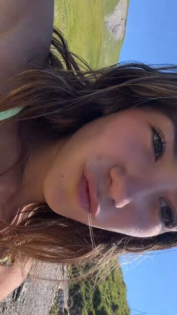 Full leaked Scarlett estevez private photo