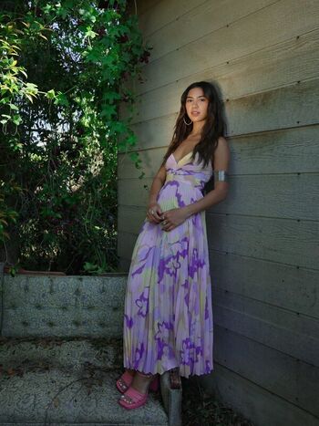 Full leaked Scarlett estevez page private photo