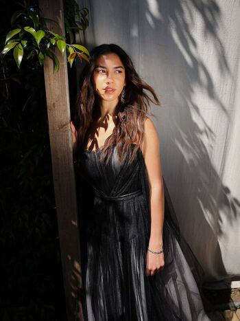 Full leaked Scarlett estevez page private photo