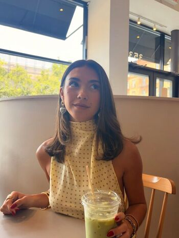 Full leaked Scarlett estevez private photo