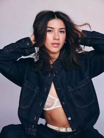 Full leaked Scarlett estevez private photo