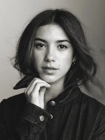 Full leaked Scarlett estevez private photo