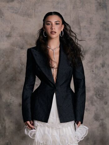 Full leaked Scarlett estevez private photo