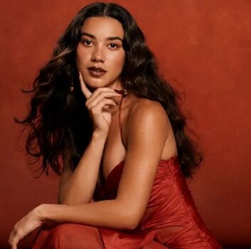 Full leaked Scarlett estevez private photo