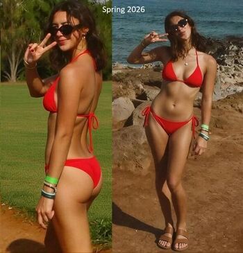 Scarlett Estevez