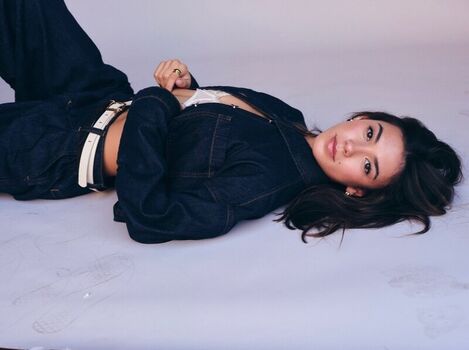 Full leaked Scarlett estevez private photo