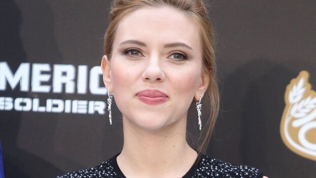 Full leaked Scarlett joha private photo