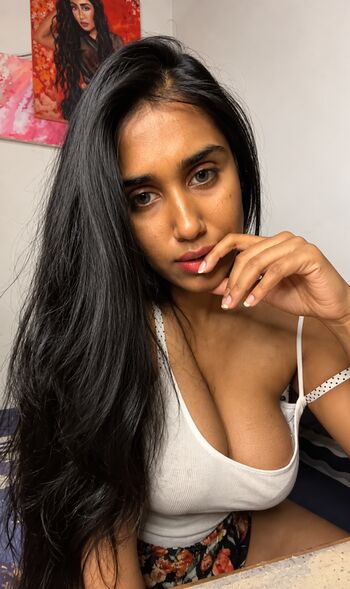 Full leaked Scarlett m rose private photo