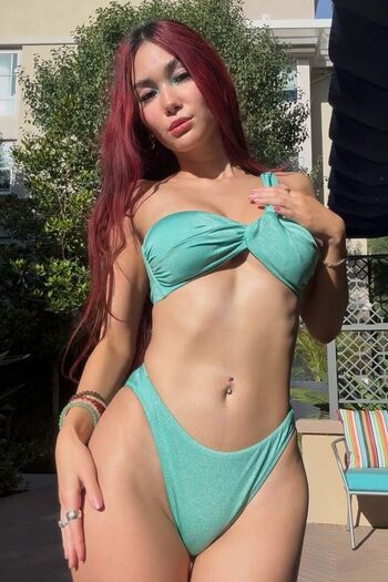 Full leaked Scarlett moon private onlyfans photo