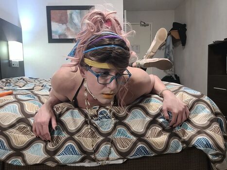 Full leaked Scarlett ocean private photo