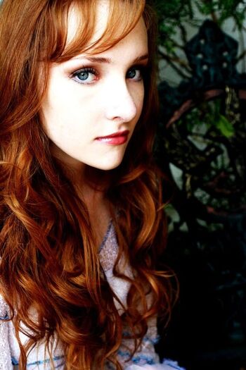 Full leaked Scarlett pomers private photo