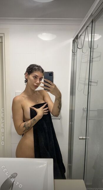 Full leaked Scarlett ray page private photo