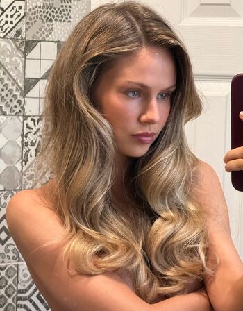 Full leaked Scarlett rose leithold private photo
