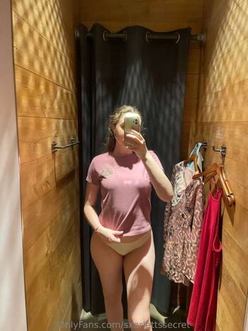 Full leaked Scarlett rose page private onlyfans photo