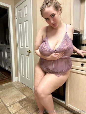 Full leaked Scarlett rose private photo