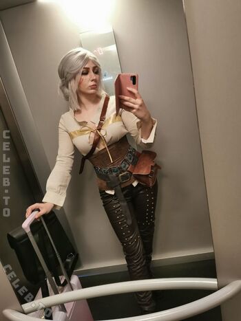 Full leaked Scarlett sirene page private onlyfans photo