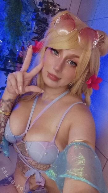 Full leaked Scarlett sirene page private onlyfans photo