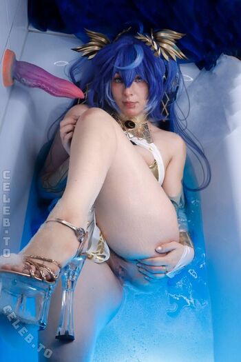 Full leaked Scarlett sirene page private photo
