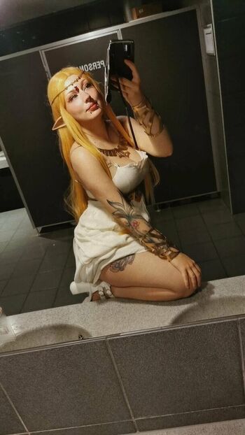 Full leaked Scarlett sirene page private photo