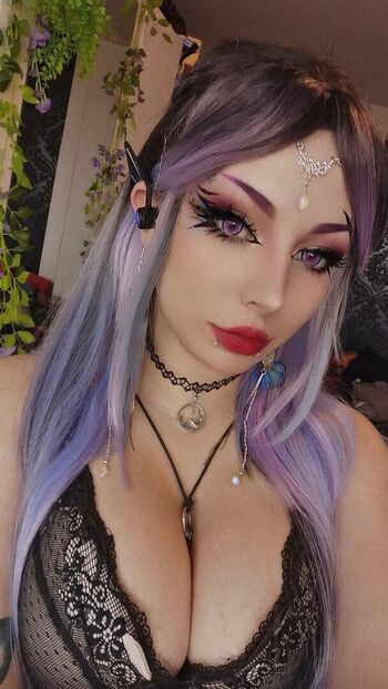 Full leaked Scarlett sirene page private photo