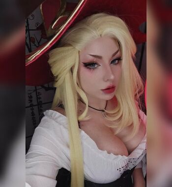 Full leaked Scarlett sirene private photo