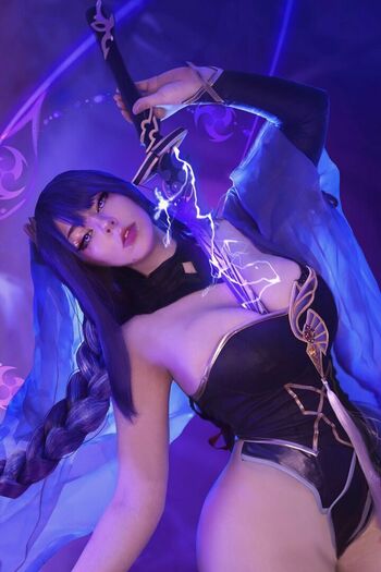Scarlett Sirene