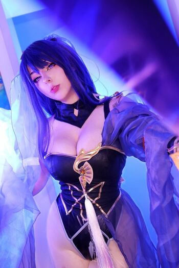 Full leaked Scarlett sirene private photo