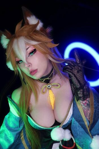 Full leaked Scarlett sirene private photo