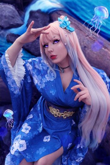 Full leaked Scarlett sirene private photo