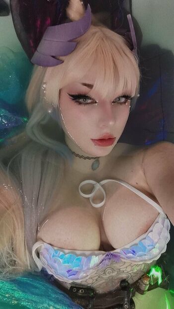 Scarlett Sirene