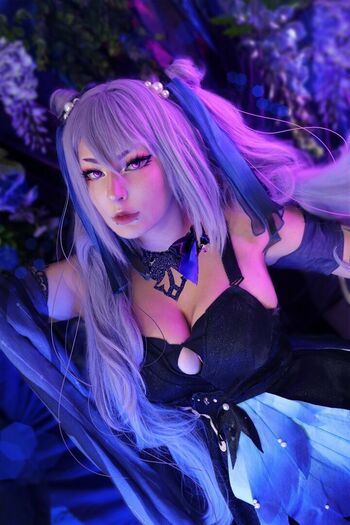 Full leaked Scarlett sirene private photo