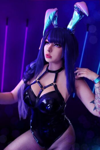 Full leaked Scarlett sirene private photo