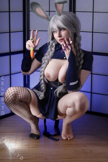 Scarlett Sirene