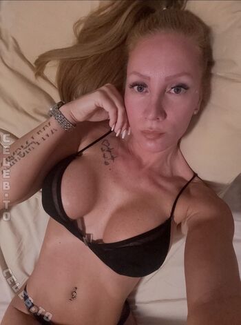 Full leaked Scarlett sore private photo