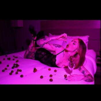 Full leaked Scarlett starr private onlyfans photo