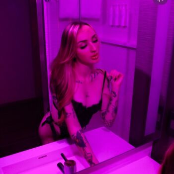 Full leaked Scarlett starr private onlyfans photo