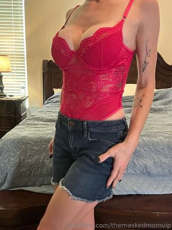 Full leaked Scarlett stone private photo