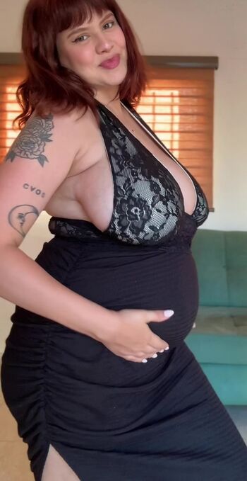 Full leaked Scarlett private onlyfans photo