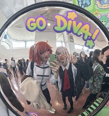 Full leaked Scarlettdevil page private photo