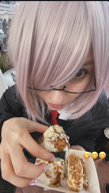 Full leaked Scarlettdevil page private photo