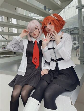 Full leaked Scarlettdevil page private photo