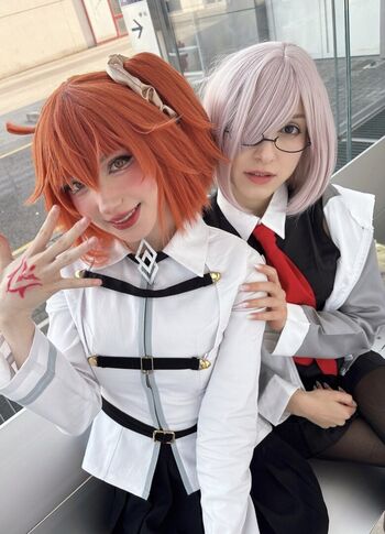 Full leaked Scarlettdevil page private photo