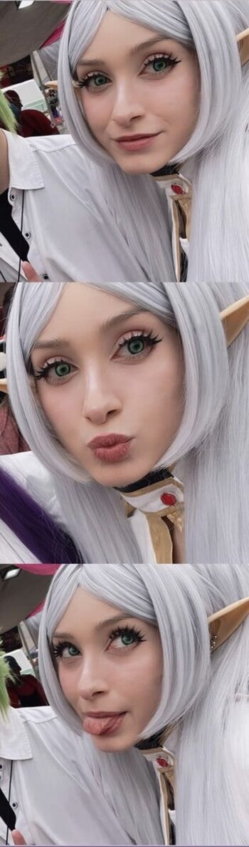 Full leaked Scarlettdevil private photo