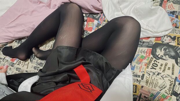 Full leaked Scarlettdevil private photo