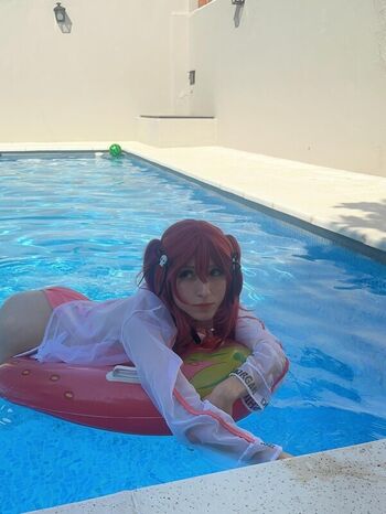 Full leaked Scarlettdevil private photo