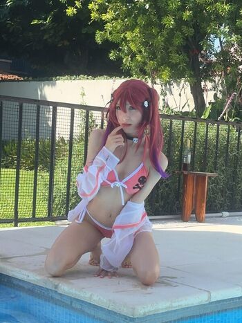 Full leaked Scarlettdevil private photo