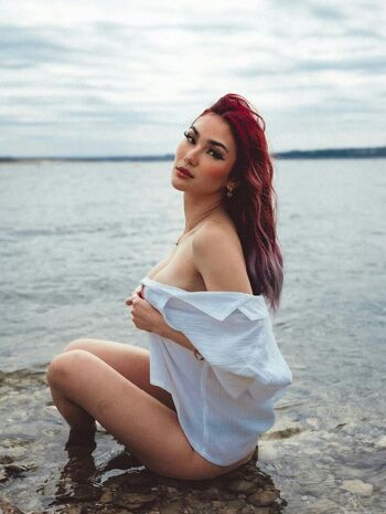 Full leaked Scarlette moon private onlyfans photo