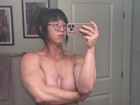 Full leaked Scarlettejde private photo